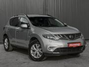 Nissan Murano II (Z51) Рестайлинг 2 Екатеринбург  - изображение 35