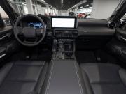 Toyota Land Cruiser Prado 250 Series Москва  - изображение 41