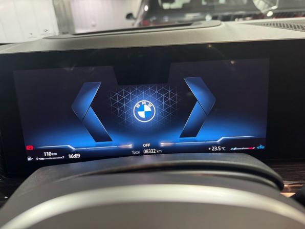 BMW X6 III (G06) Рестайлинг с пробегом 2024 года, цена 12 915 000 рублей, 8332 км, внедорожник, Автокод Объявления