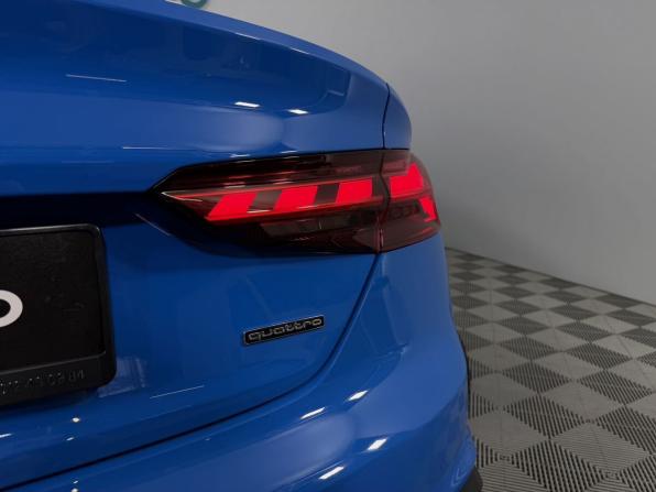 Audi A5 II (F5) Рестайлинг с пробегом 2020 года, цена 4 750 000 рублей, 90000 км, лифтбек, Автокод Объявления