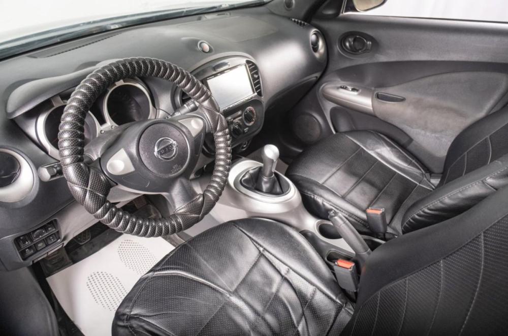Nissan Juke I Томск  - изображение 9