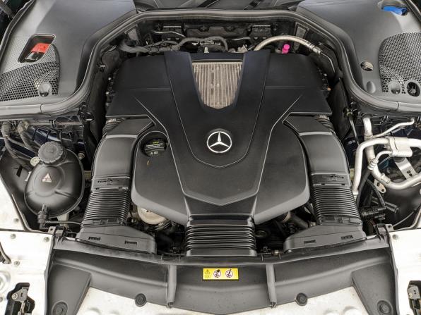 Mercedes-Benz E-Класс V (W213 S213 C238) с пробегом 2017 года, цена 3 950 000 рублей, 118399 км, седан, Автокод Объявления