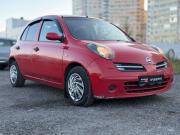 Nissan Micra III (K12) Санкт-Петербург  - изображение 21