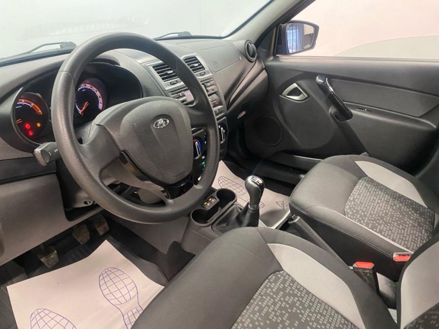 Lada (ВАЗ) Granta I Рестайлинг Санкт-Петербург  - изображение 10
