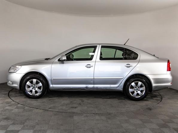 Skoda Octavia II (A5) Рестайлинг с пробегом 2012 года, цена 599 000 рублей, 206396 км, лифтбек, Автокод Объявления