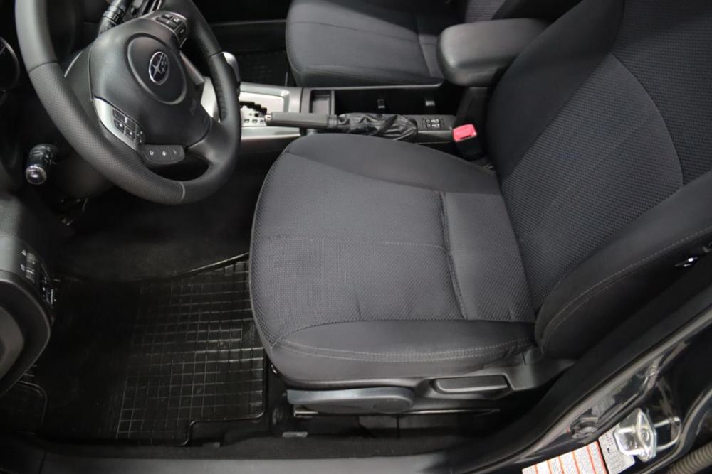 Subaru Forester III Рестайлинг Сургут  - изображение 10