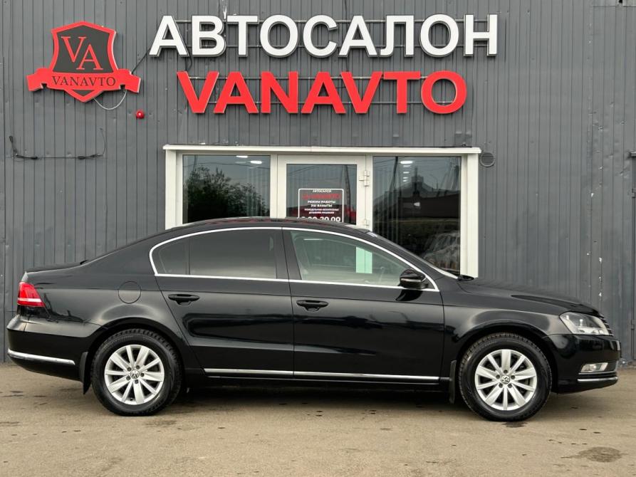 Volkswagen Passat B7 Альметьевск  - изображение 4