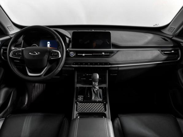 Chery Tiggo 4 Pro I Рестайлинг с пробегом 2023 года, цена 1 450 000 рублей, 31500 км, внедорожник, Автокод Объявления