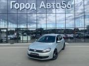 Volkswagen Golf VI Оренбург  - изображение 14