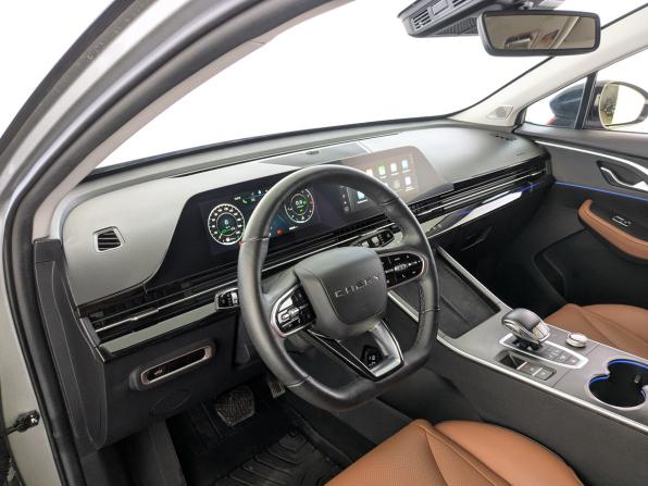 Omoda C5 I с пробегом 2023 года, цена 1 750 000 рублей, 32242 км, внедорожник, Автокод Объявления