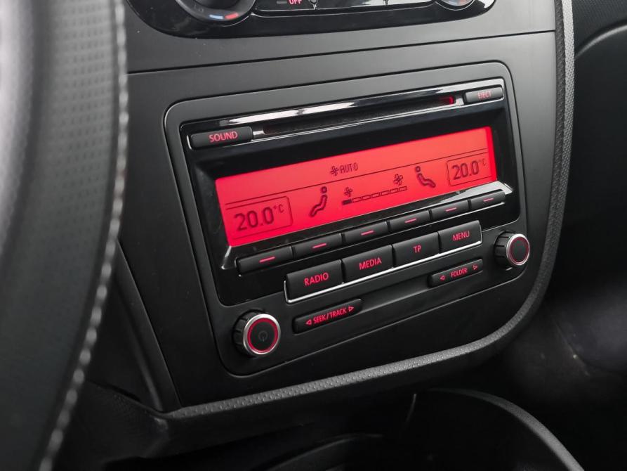 SEAT Leon II Рестайлинг Нижний Новгород  - изображение 18