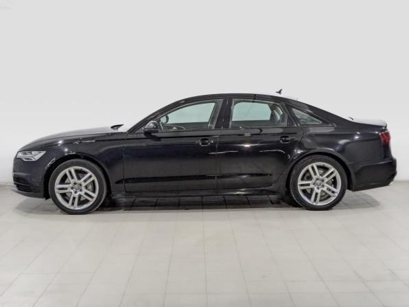 Audi A6 IV (C7) Рестайлинг с пробегом 2017 года, цена 3 100 000 рублей, 64730 км, седан, Автокод Объявления