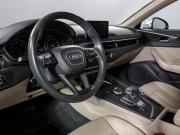 Audi A4 V (B9) Москва  - изображение 32