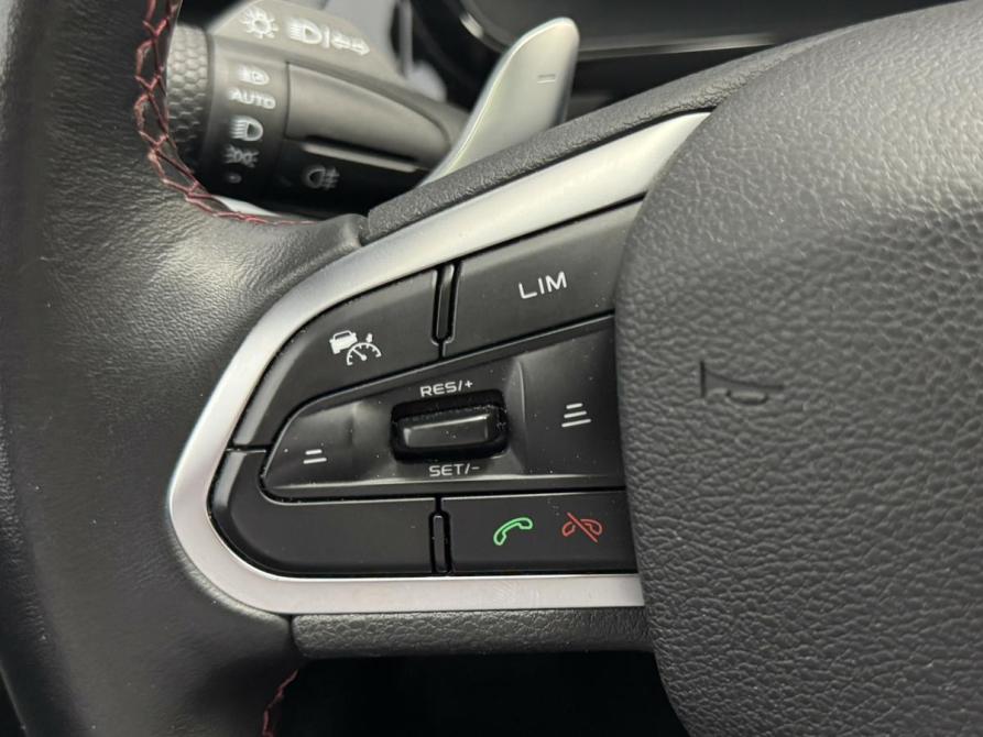 Geely Tugella I Красноярск  - изображение 20