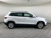 Skoda Karoq I Москва  - изображение 23