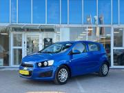 Chevrolet Aveo II Ульяновск  - изображение 29