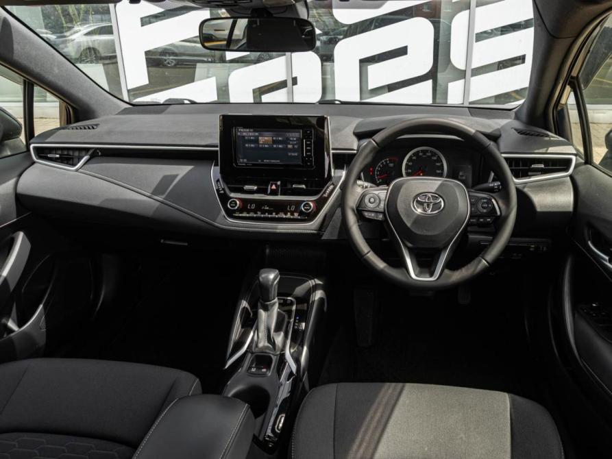 Toyota Corolla XII (E210) Краснодар  - изображение 5