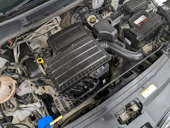 Skoda Rapid II с пробегом 2021 года, цена 1 140 000 рублей, 227518 км, лифтбек, Автокод Объявления