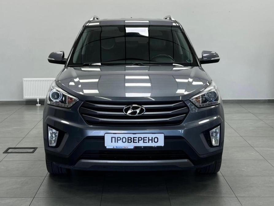 Hyundai Creta I Казань  - изображение 2
