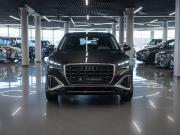 Audi Q2 I Рестайлинг Москва  - изображение 25