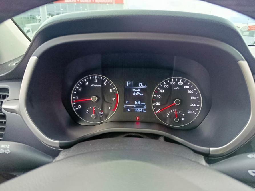 Kia Rio IV Рестайлинг Тюмень  - изображение 18