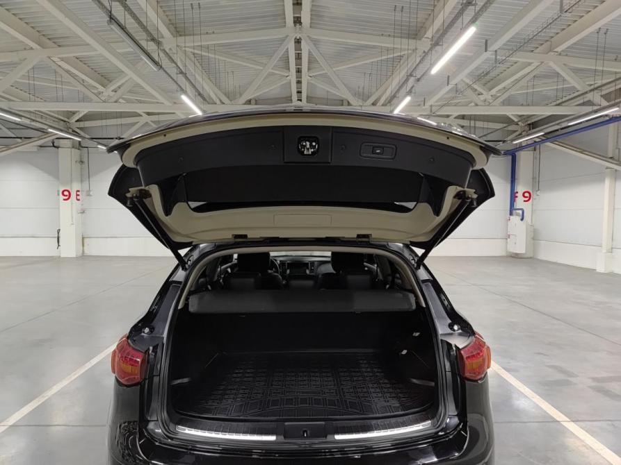 Infiniti QX70 Казань  - изображение 12