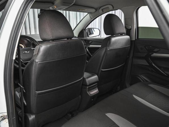 Lada (ВАЗ) Vesta I Рестайлинг (NG) с пробегом 2023 года, цена 1 084 000 рублей, 65859 км, седан, Автокод Объявления