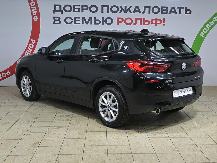 BMW X2 I (F39) Москва  - изображение 6