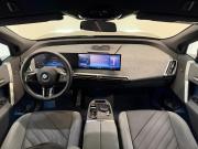 BMW iX I (I20) Рестайлинг Санкт-Петербург  - изображение 30