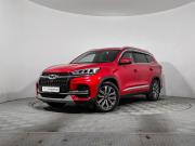 Chery Tiggo 8 I Санкт-Петербург  - изображение 24