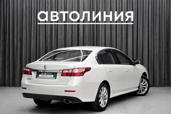 Renault Latitude I с пробегом 2011 года, цена 775 000 рублей, 250000 км, седан, Автокод Объявления
