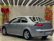 Mitsubishi Lancer X Уфа  - изображение 22