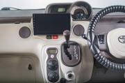 Toyota Spade Томск  - изображение 34