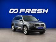 Skoda Kodiaq I Москва  - изображение 23
