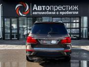 Mercedes-Benz GL-Класс II (X166) Волгоград  - изображение 35