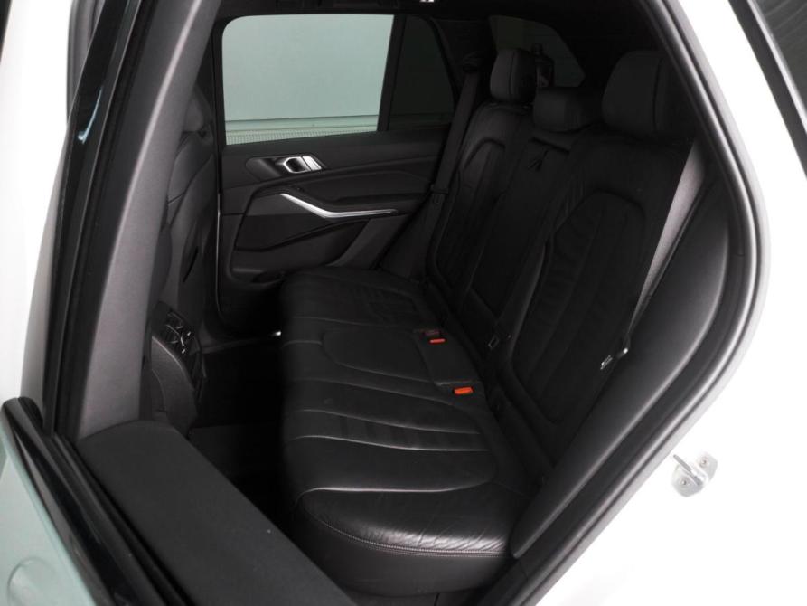 BMW X5 IV (G05/G18) Минеральные Воды  - изображение 9