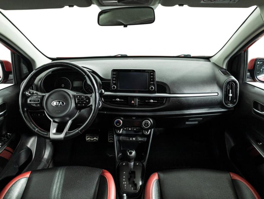 Kia Picanto III Санкт-Петербург  - изображение 13