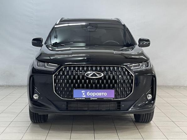 Chery Tiggo 7L с пробегом 2024 года, цена 2 399 000 рублей, 12551 км, внедорожник, Автокод Объявления