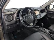 Toyota RAV4 IV (XA40) Рестайлинг Москва  - изображение 47