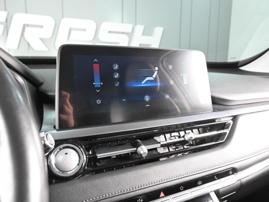 Chery Tiggo 4 Pro I Ростов-на-Дону  - изображение 15