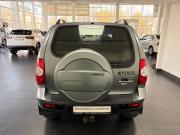 Chevrolet Niva I Рестайлинг Киров  - изображение 20