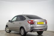 Lada (ВАЗ) Granta I Рестайлинг Оренбург  - изображение 24