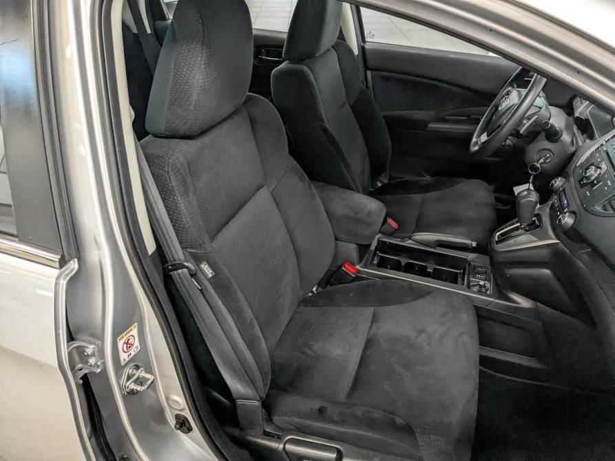 Honda CR-V IV Москва  - изображение 23