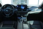 BMW 5 серии VI (F10/F11/F07) Рестайлинг Саратов  - изображение 40