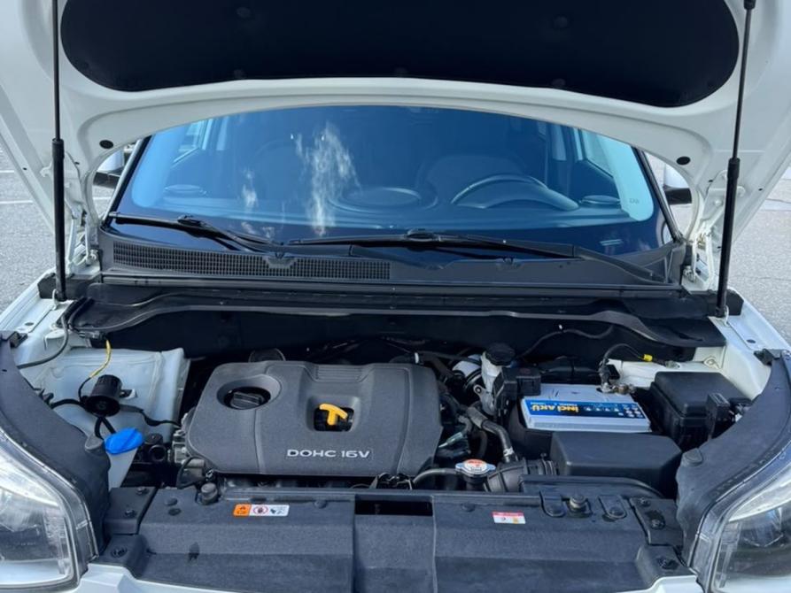 Kia Soul II Рестайлинг Екатеринбург  - изображение 10