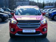 Ford Kuga II Рестайлинг Мурманск  - изображение 27