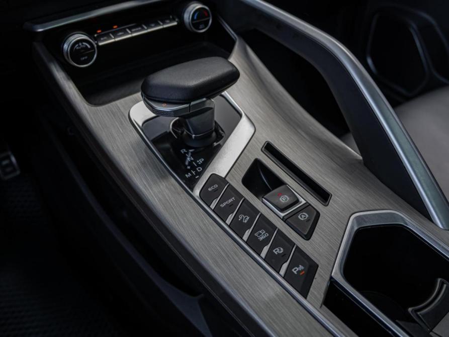 Geely Coolray I Краснодар  - изображение 16