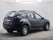 Renault Duster I Рестайлинг Москва  - изображение 20