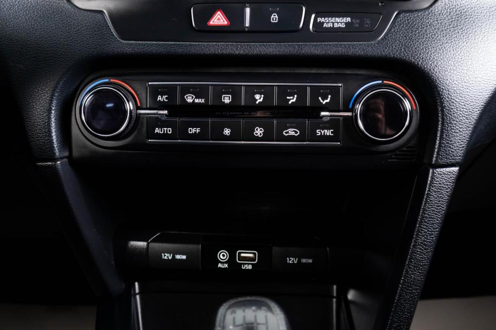Kia Ceed III Пермь  - изображение 19