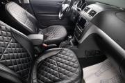 Skoda Yeti I Рестайлинг Оренбург  - изображение 38